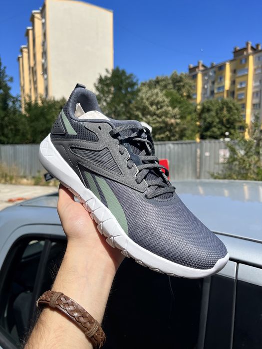 Reebok Flexagon Energy TR 4 Мъжки Маратонки