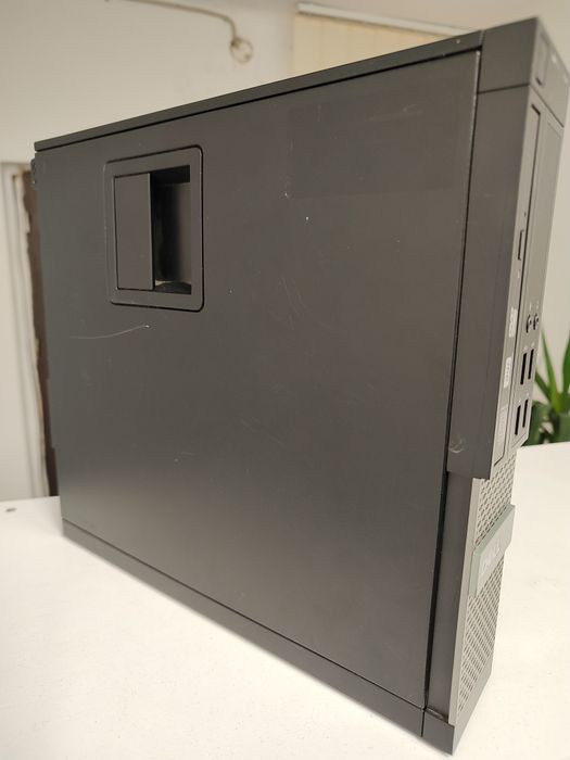 Pc Calculator SFF Dell optiplex 7010 i5 3470