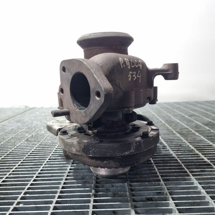Turbo Peugeot 4007 2.2 HDI 2007 - 2012 156CP 4HN (534) 9684849580