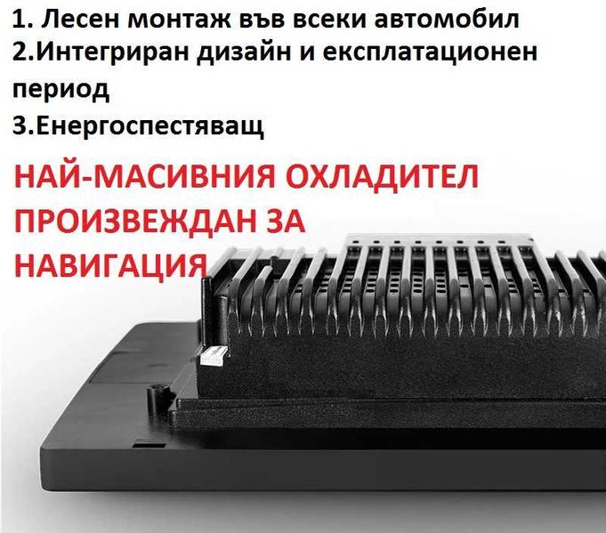 FORD MUSTANG 2009-2014 - 10"/12,3" Навигация Мултимедия Андроид , 9430