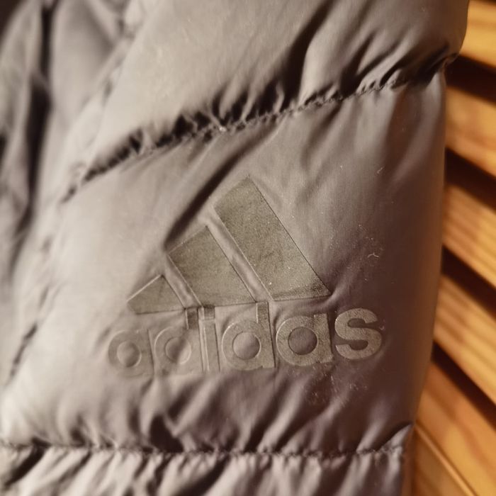 Geacă de iarnă adidas CLIMAWARM