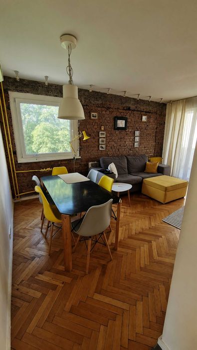 Дава се под наем Двустаен апартамент в София, Надежда 4 - 59 кв.м за 500 € - Снимка #1