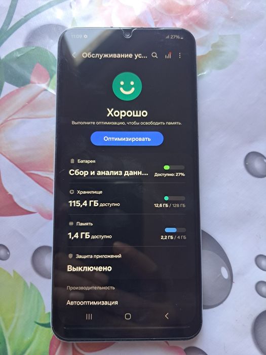 Samsung A13 128 Gb Original