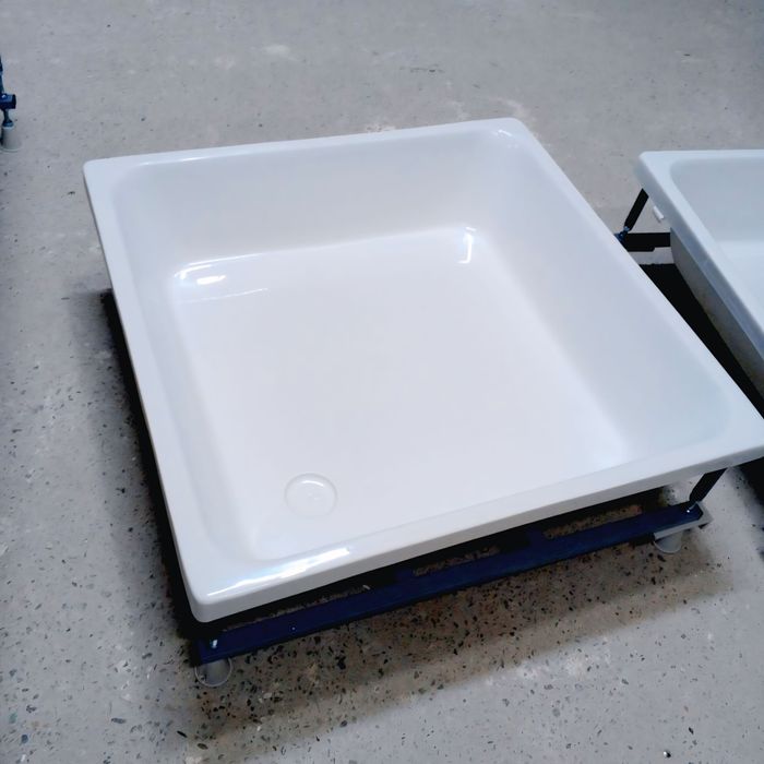 Yangi akril vannalar 160x70, 150x70, 120x120, 90x90 Arzon narxda!