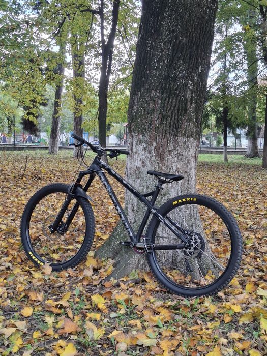 Dartmoor primal 27.5 2020