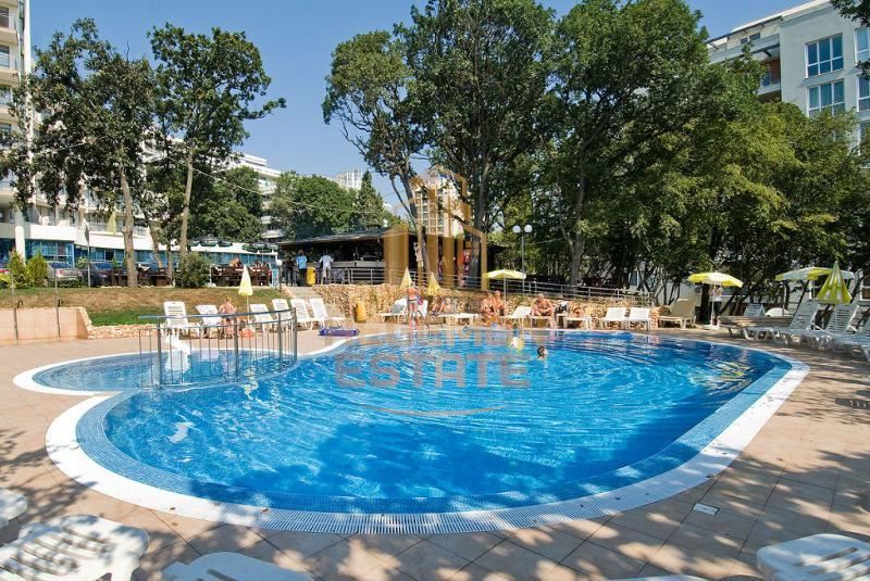 Продава се Двустаен апартамент в к.к. Златни пясъци - 70 кв.м за 1329 €/кв.м - Снимка #8