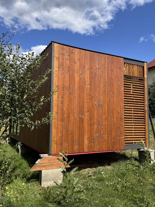 Tiny House / Casă Mobilă / Casa Modulară / Casa Container