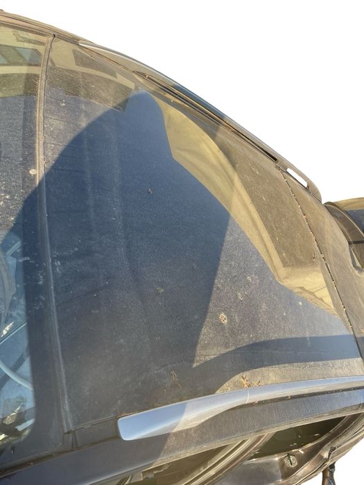 Trapa Panoramica Nissan Qashqai / Qashqai +2 I J10, Jj10 2006 - 2014