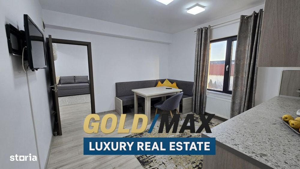 Apartament 3 camere, Trivale, 103 m² utili, mobilat si utilat