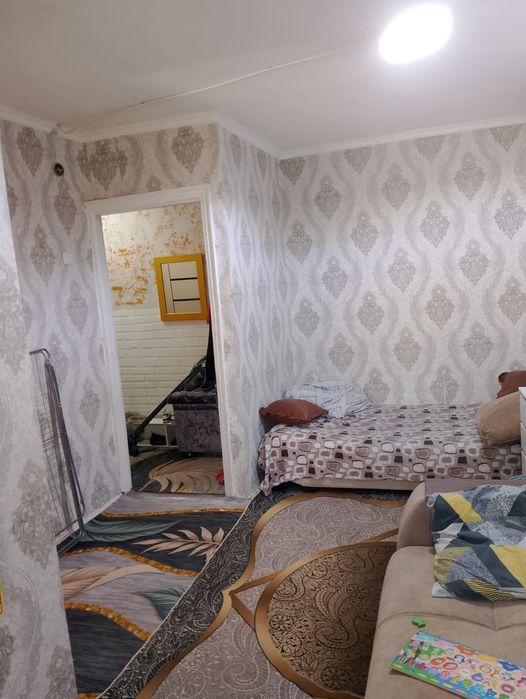 Продам квартиру в сортировки