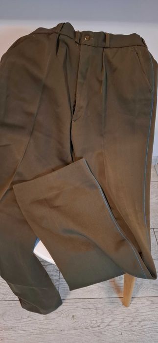 Военна униформа.