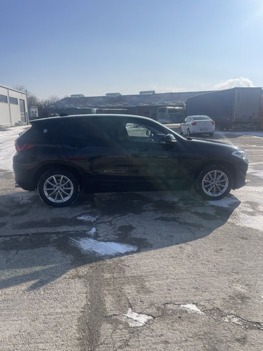 Vand bmw x2 ,2.0D, xdrive