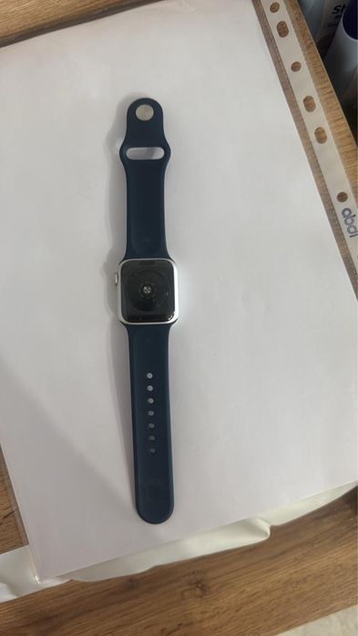 apple watch se 40mm