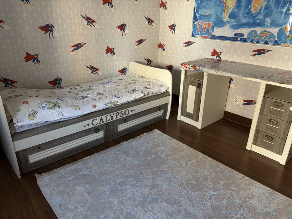 Детский гарнитур Calisto