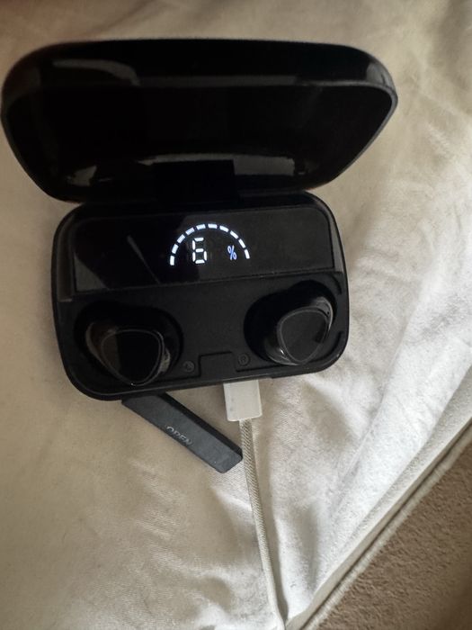 наушники беспроводные