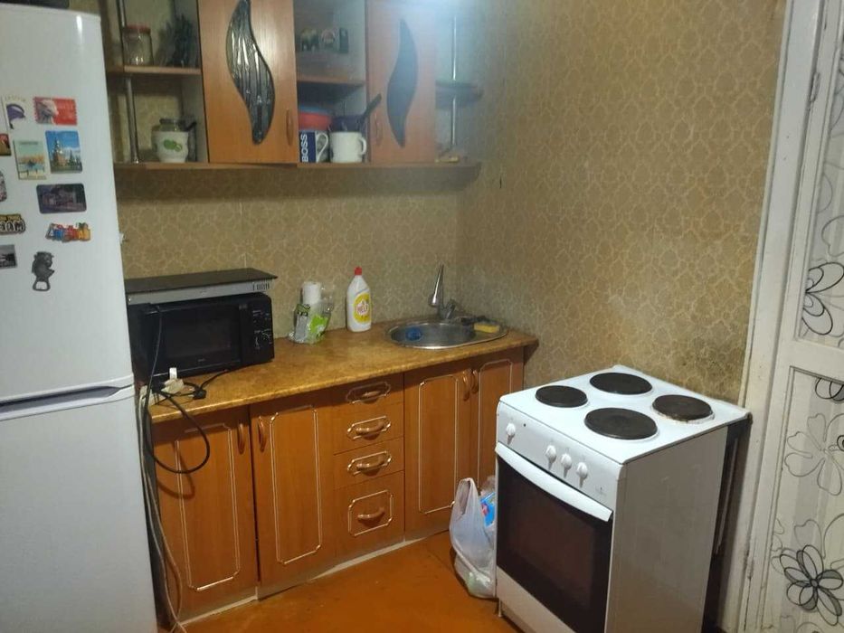 Продам 1 комнатную квартиру