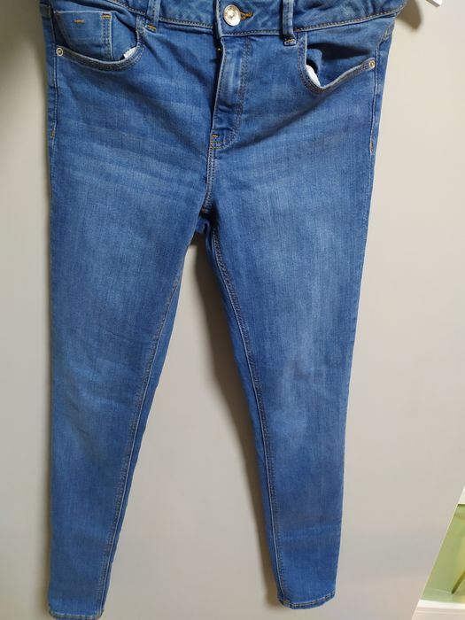 Дрехи за момиче Reserved Zara 158/164