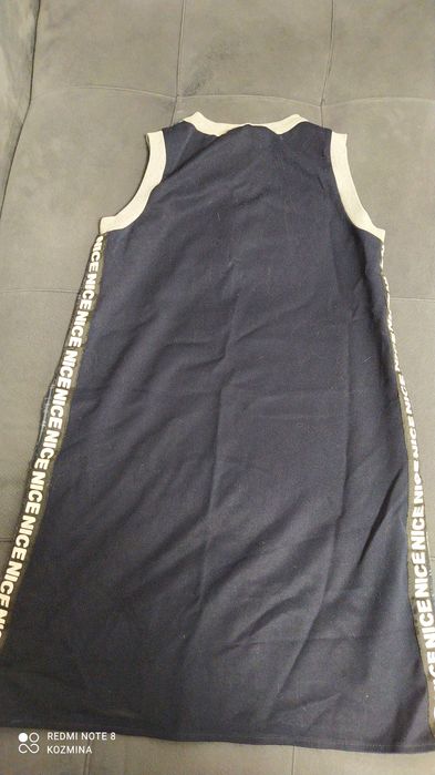 Школьный сарафан