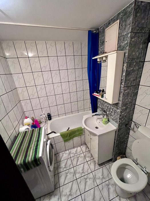 Apartament 3 camere decomandat Craiter