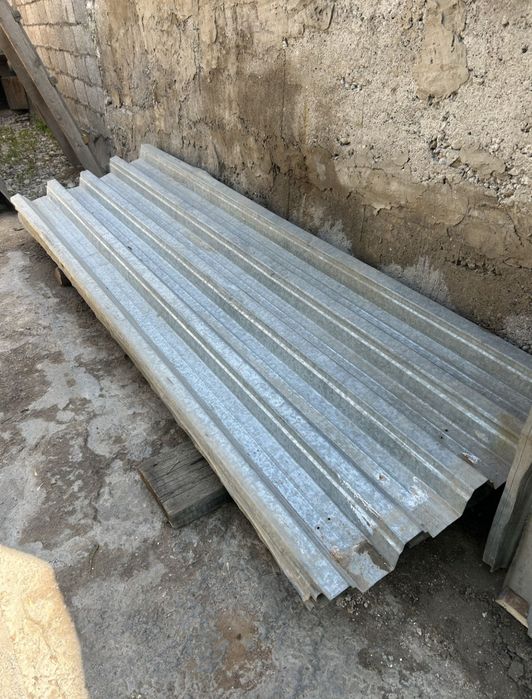 Профлисты продам бу