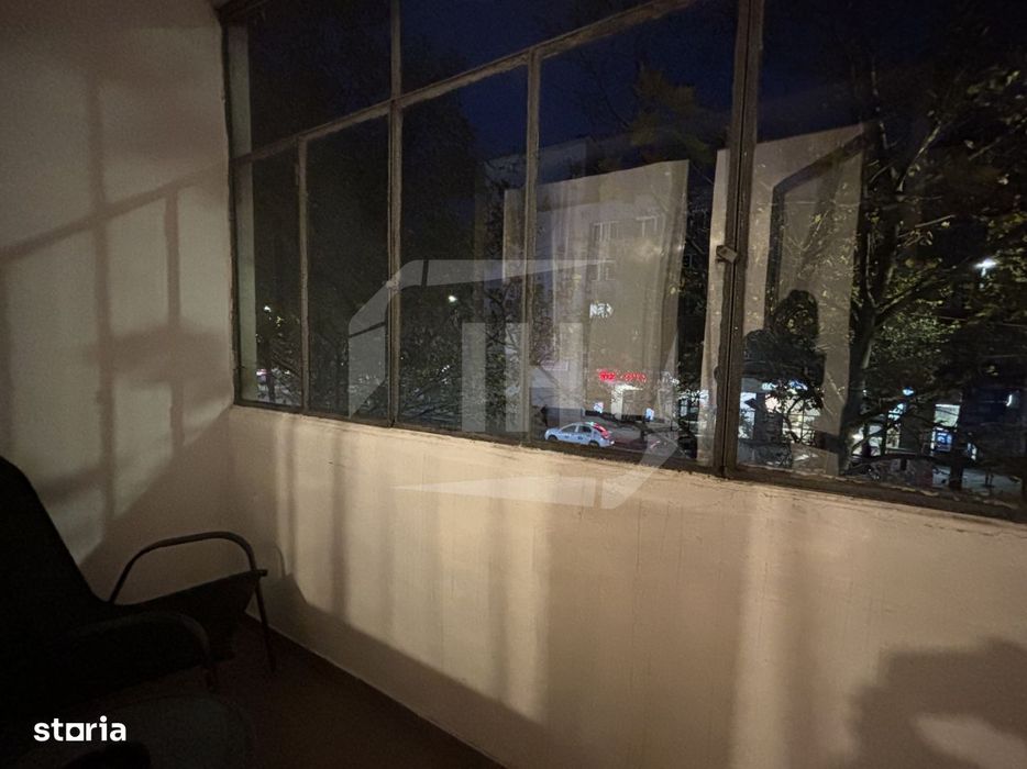 Apartament 3 camere I decomandat I mobilat modern I Horea
