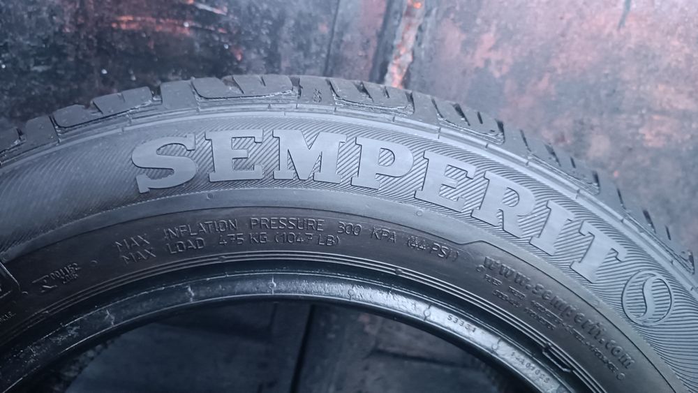175/65/14 Semperit
