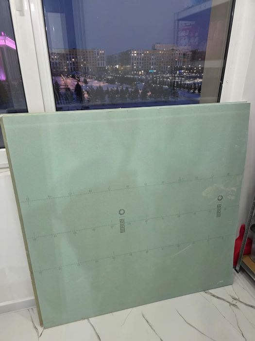 Гипсокартон  отдам даром