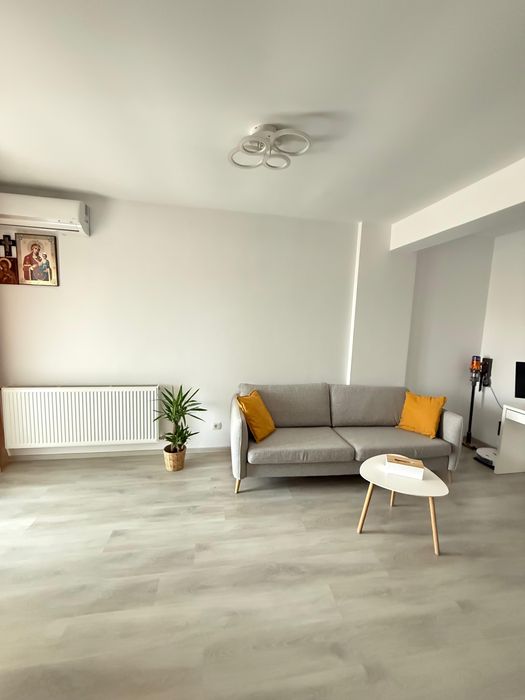 Apartament 2 camere de inchiriat