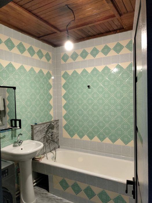 Продажа 4ёх комнатного  дома. Мирабадский район.