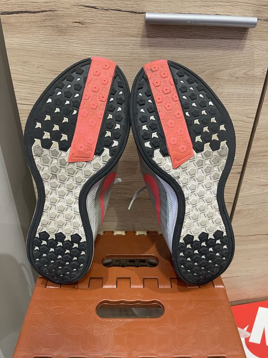 42.5 Маратонки Nike Air Zoom Pegasus 35 Turbo Running Jordan Тичане