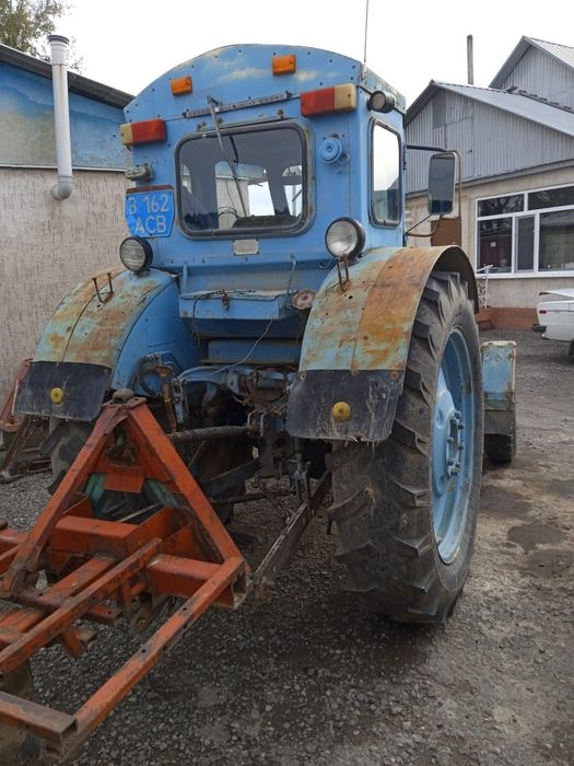 Продаётся Трактор т40