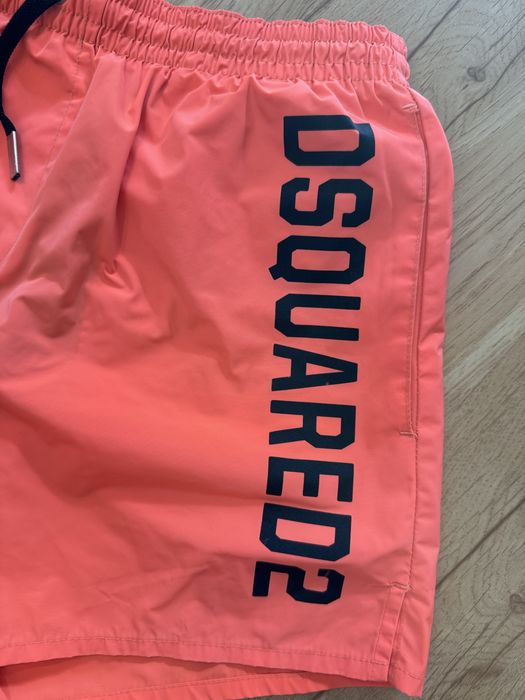 Dsquared2 оригинални мъжки бански размер М