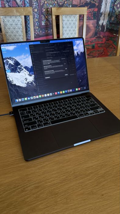 Mac Book Pro M4 512Gb 16Gb