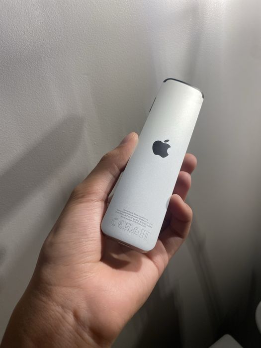 Пульт от фирмы Apple