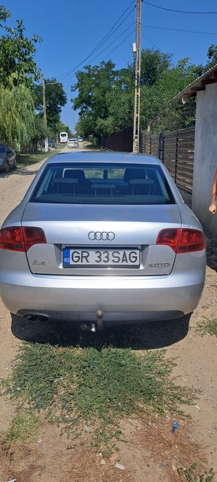 AUDI  2008 — imagine 5