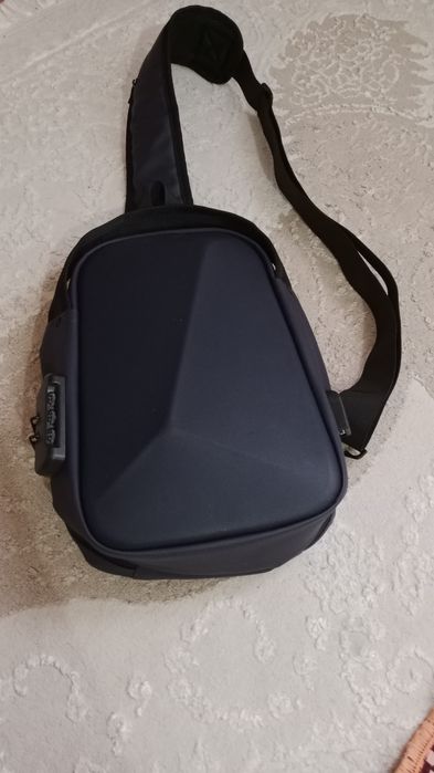 Барсетка сатылады 3000 тг