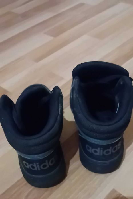 Детски кецове Adidas