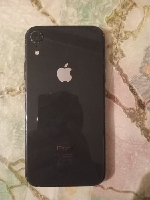 Iphone xr 64 gbb