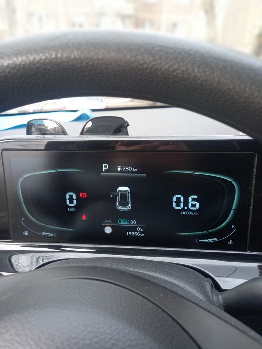 Продаётся автомобиль