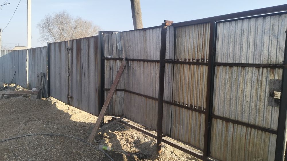 Продам гараж 120м2