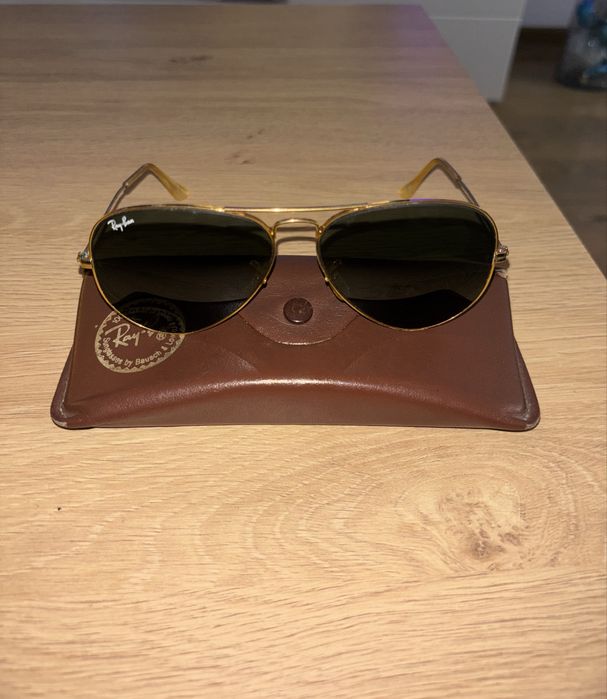 RayBan слънчеви очила