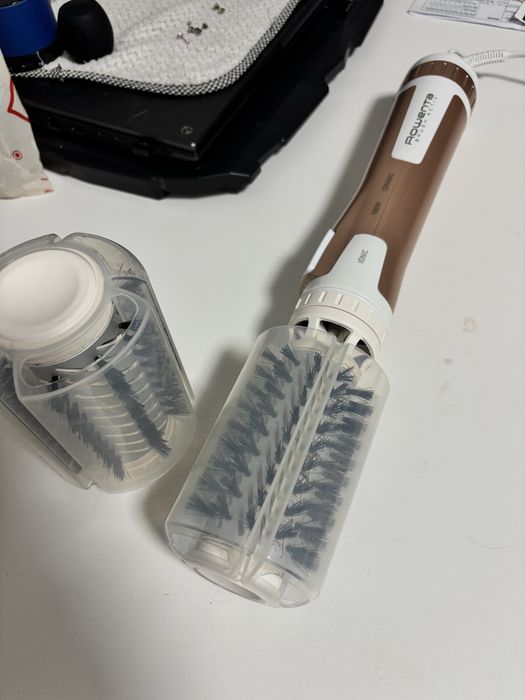 Четка ROWENTA Brush Activ CF9520F0