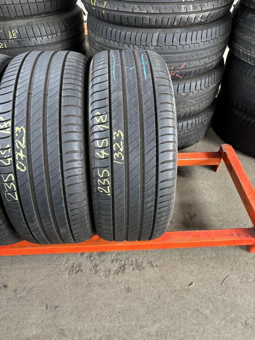 Anvelope Vara 235/45/18 Michelin Primacy 4 235 45 18 R18