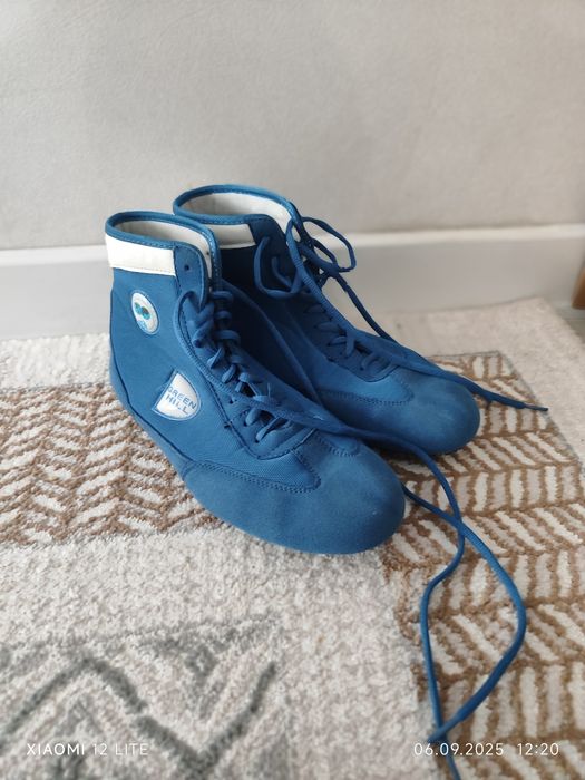 Борчовка аяқ киімі  41 размер