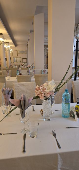 Украса за рожден ден,юбилей,кръщене,бал,сватба и др. Балони с хелий