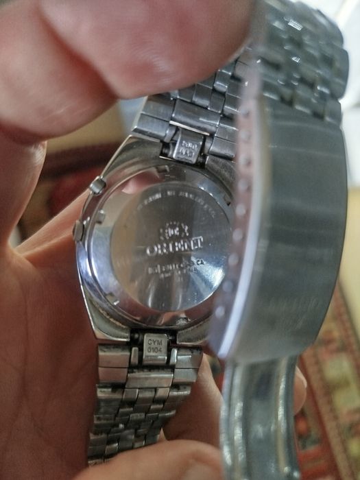 Продаются часы "Ориент"