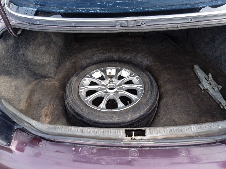 Автомобиль срочно