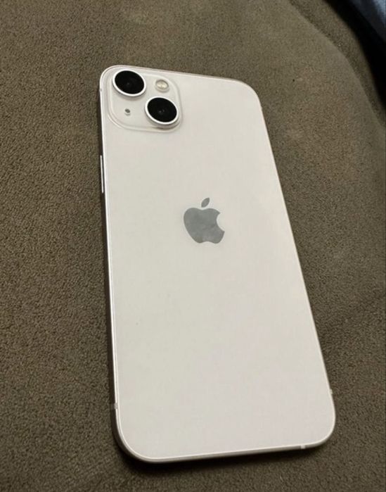 Продам Iphone 13 (128 гб)