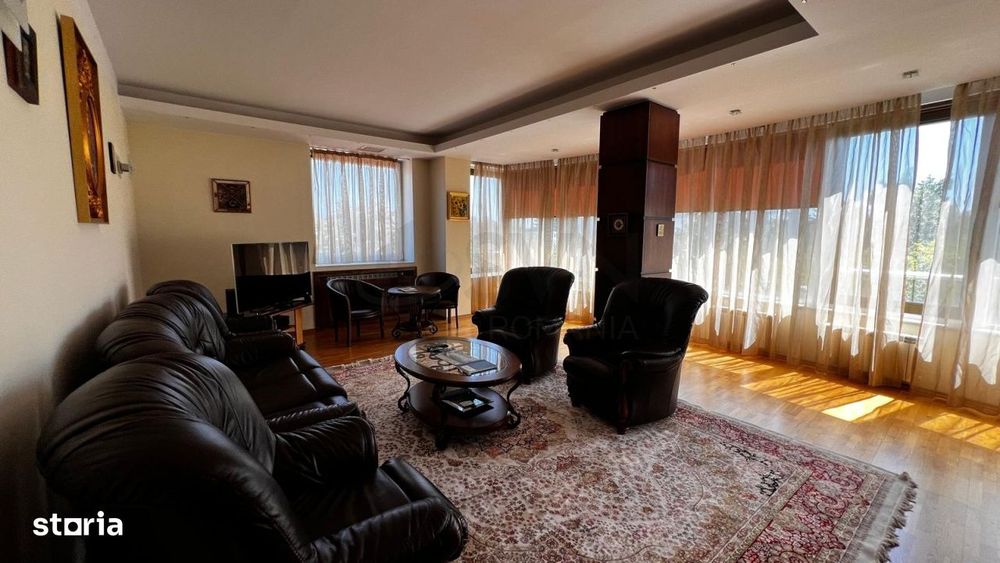 3 camere Primaverii l loc de parcare si boxa incluse in pret — fotografia 1