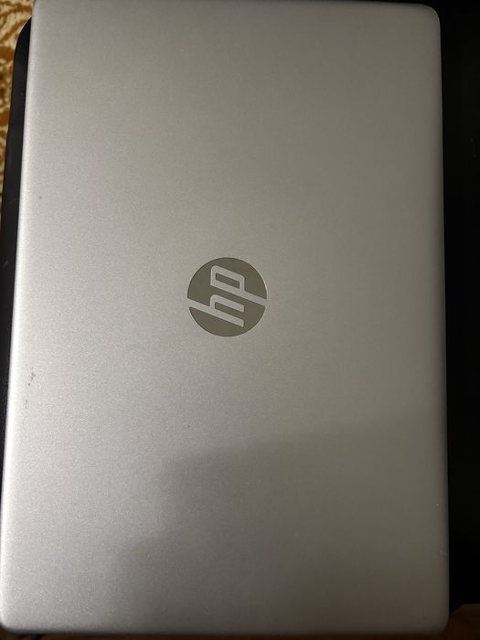 Продам ноутбук hp